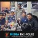Secangkir Kebersamaan, Sepesan Peringatan Polisi Ajak Pemuda Jauhi Narkoba