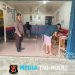 Polisi Hadir di Tengah Aktivitas Warga, Patroli Siang Sasar Kantor CU untuk Ciptakan Rasa Aman