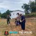 Sinergi Polisi, PPL, dan Warga Jagung Jadi Harapan Baru Desa Mandor Kiru