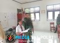 Membentuk Karakter Cinta Tanah Air di Perbatasan