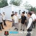 Satgas PRR Tuntaskan Huntara di Sumut dan Sumbar, Pembangunan Huntap Kian Dipercepat