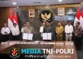 Mendagri Saksikan Penandatanganan Kerja Sama Danantara dan Pemprov DKI Jakarta Percepat Pembangunan PSEL