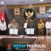 Mendagri Saksikan Penandatanganan Kerja Sama Danantara dan Pemprov DKI Jakarta Percepat Pembangunan PSEL