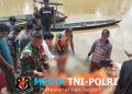 Hari Ketiga Pencarian, Korban Hanyut di Batang Masumai Ditemukan Tak Bernyawa