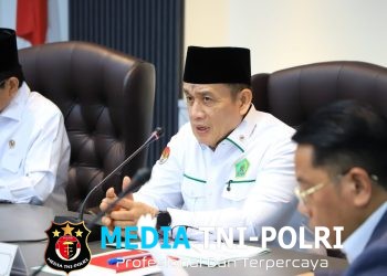 Wamenag Keselamatan Santri Harga Mati, Negara Hadir Lindungi Anak di Pesantren