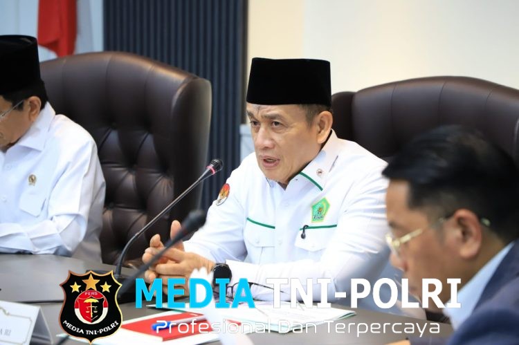 Wamenag Keselamatan Santri Harga Mati, Negara Hadir Lindungi Anak di Pesantren