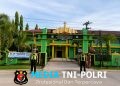 Sat Lantas Polres Mesuji Gelar Patroli PAM Rawan Pagi, Amankan Kegiatan Masyarakat
