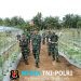 Pangdam I/BB Tinjau Kesiapan Satuan di Labuhanbatu dan Langkat