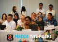 Ribka Haluk Keselarasan Kebijakan Pusat-Daerah Kunci Sukses PSN Pantura Jawa