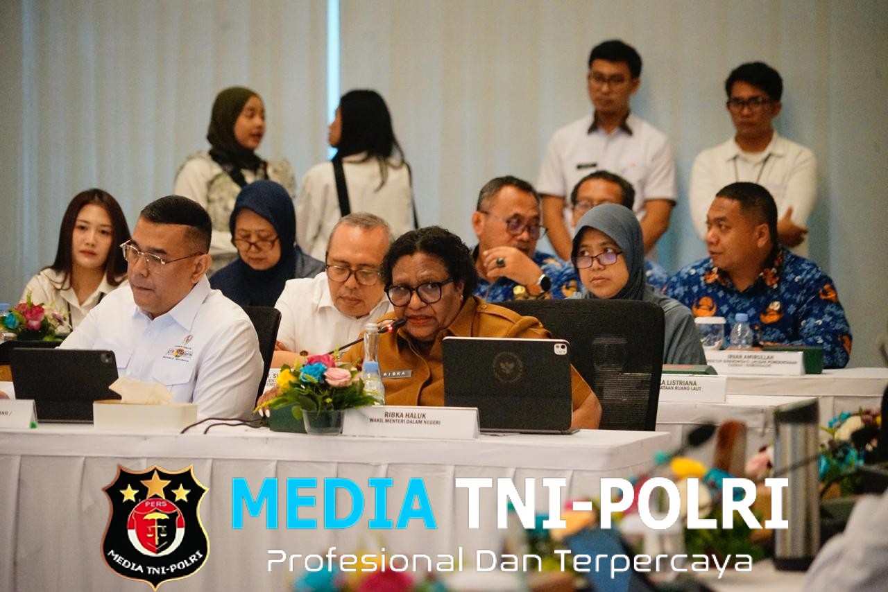 Ribka Haluk Keselarasan Kebijakan Pusat-Daerah Kunci Sukses PSN Pantura Jawa