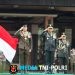 Perkuat Stabilitas Kawasan, Kasad Terima Kunjungan Kasad Singapura
