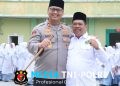 Kapolres Langkat Bina Pelajar di MAN 1 Langkat, Tekankan Disiplin, Bijak Bermedsos dan Jauhi Kenakalan Remaja