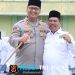 Kapolres Langkat Bina Pelajar di MAN 1 Langkat, Tekankan Disiplin, Bijak Bermedsos dan Jauhi Kenakalan Remaja
