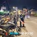 Patroli Malam Digencarkan, Polres Lampung Tengah All Out Jaga Kamtibmas