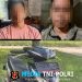 Tekab 308 Satreskrim Polres Tulang Bawang Barat Berhasil Ungkap Kasus Amankan Tersangka Tindak Pidana Pencurian Dengan Pemberatan