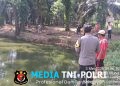 Diduga Terpeleset, Bocah 8 Tahun di Pringsewu Tewas Tenggelam di Kolam Ikan