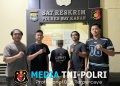 Cabuli Anak di Bawah Umur, Kakek 77 Tahun di Way Kanan Diamankan Polisi