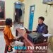Sinergi Polisi dan Warga, Pelaku Pencurian Hewan Ternak Kambing di Sri Sawahan Berhasil Diamankan