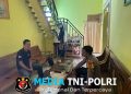Salut! Polisi Muda Langsung Tancap Gas, Sambangi Kades Papung Bahas Keamanan dan Ketahanan Pangan