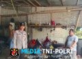 Gelar Patroli Siang Cegah Aksi Premanisme Di Wilayah Kecamatan Kuala Behe