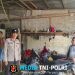 Gelar Patroli Siang Cegah Aksi Premanisme Di Wilayah Kecamatan Kuala Behe