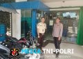 Polisi Intensifkan Patroli Siang, Satpam Bank Diminta Waspada dan Cek CCTV