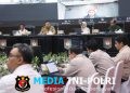 Inflasi April Terkendali 2,42 Persen, Kemendagri Minta Daerah Jangan Lengah