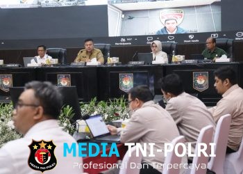 Inflasi April Terkendali 2,42 Persen, Kemendagri Minta Daerah Jangan Lengah