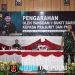 Pangdam I/BB Kunjungi Makodim 0209/Labuhanbatu, Tekankan Profesionalitas dan Bijak Bermedsos