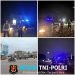 Polsek Jajaran Polres Mesuji Gencarkan Patroli di Wilayah Rawan Gangguan Kamtibmas