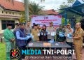 Satresnarkoba Polres Sarolangun Gelar Press Release, Musnahkan Ribuan Gram Sabu dan Ratusan Butir Ekstasi