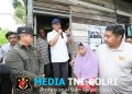 Pastikan Bantuan Tepat Sasaran, Mendagri Tito Bersama Menteri PKP Tinjau Program BSPS di Balikpapan