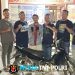 Tidak Butuh Waktu Lama, Polsek Gunung Malela Kembali Berhasil Bekuk Pelaku Curanmor dan Pencurian HP di Viral Spa Simalungun