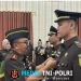 Rotasi Jabatan di Kejari Way Kanan, Mahmuddin Mahan Tekankan Profesionalitas