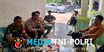 Polsek Seputih Mataram Tegaskan Tak Ada Anggota Bekingi Tambang Pasir Ilegal