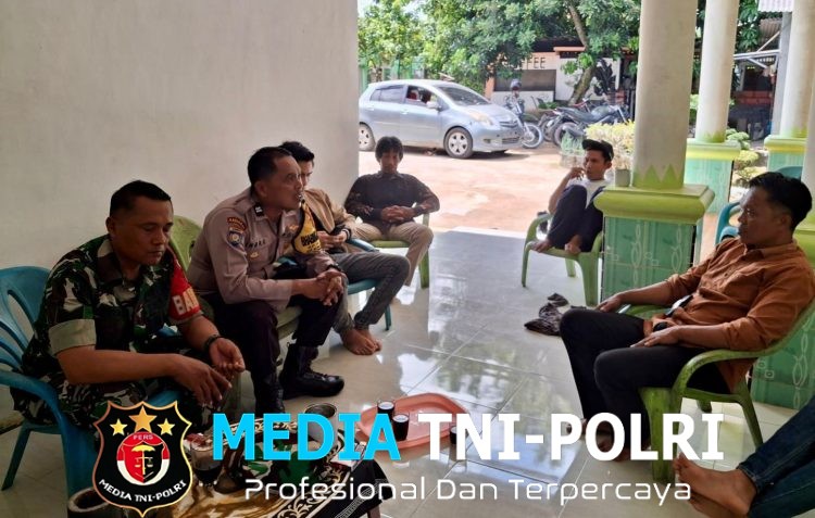 Polsek Seputih Mataram Tegaskan Tak Ada Anggota Bekingi Tambang Pasir Ilegal