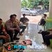 Polsek Seputih Mataram Tegaskan Tak Ada Anggota Bekingi Tambang Pasir Ilegal