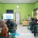 Tingkatkan Produktivitas Petani, TMMD Ke-128 Kodim 0402/OKI Gelar Penyuluhan Pertanian Modern di Pematang Sukatani