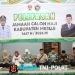 Polres Mesuji Kawal Ketat Pelepasan Calon Jamaah Haji 2026, Pastikan Keamanan dan Kelancaran
