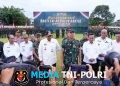 Panglima Kodam I/BB menghadiri Upacara Pembukaan Bakti TNI AD Untuk Rakyat Tahun 2026