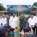 Panglima Kodam I/BB menghadiri Upacara Pembukaan Bakti TNI AD Untuk Rakyat Tahun 2026
