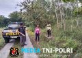 Polres Wonogiri Berhasil Ungkap Kasus Curanmor di Pracimantoro, Satu Pelaku Sempat Dikejar Warga dan Diamankan