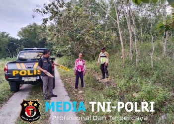 Polres Wonogiri Berhasil Ungkap Kasus Curanmor di Pracimantoro, Satu Pelaku Sempat Dikejar Warga dan Diamankan