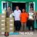 Sinergi Polri dan Pemkab Mesuji: Amankan Penyaluran 9.140 Kg Bibit Jagung NK 306