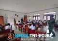 Tak Kenal Lelah Memberikan Semangat Belajar Untuk Generasi Penerus Bangsa
