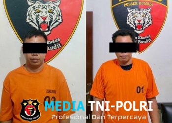 Ancam Sebar Aib Korban dan Intimidasi dengan Korek Api Mirip Pistol, Pelaku Pemerasan Ditangkap Polisi