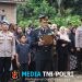 Aipda Triyoto Tutup Usia, Ribuan Pelayat Padati Rumah Duka di Sukoharjo