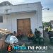 Babinsa Serengan Ajak Warga Jaga Kebersihan Demi Masa Depan yang Lebih Baik