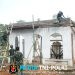 Menembus Hujan demi Ibadah: Satgas TMMD 128 Kodim 0402/OKI Percepat Rehab Musholla Al-Hidayah