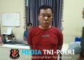 Dipicu Emosi dan Cemburu Buta, Suami di Pringsewu Tega Aniaya Istri Pakai Sajam
